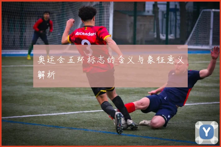 奥运会五环标志的含义与象征意义解析
