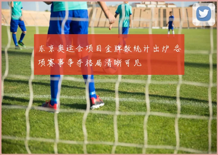 东京奥运会项目金牌数统计出炉 各项赛事争夺格局清晰可见